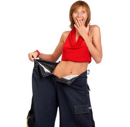 Diet untuk orang malas